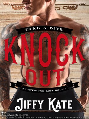 cover image of Knock Out